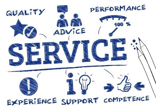 services we provide